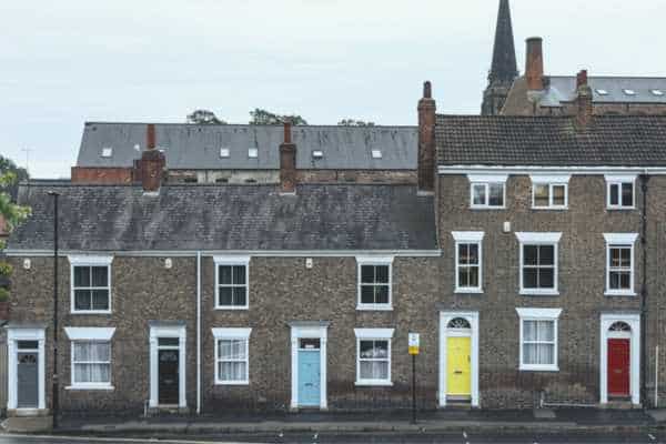 Who Pays for the Surveyor Under the Party Wall Act Stoke-on-Trent