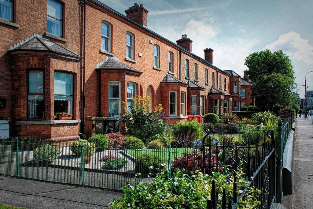Why verbal agreements aren’t valid under the Party Wall Act Stoke-on-Trent