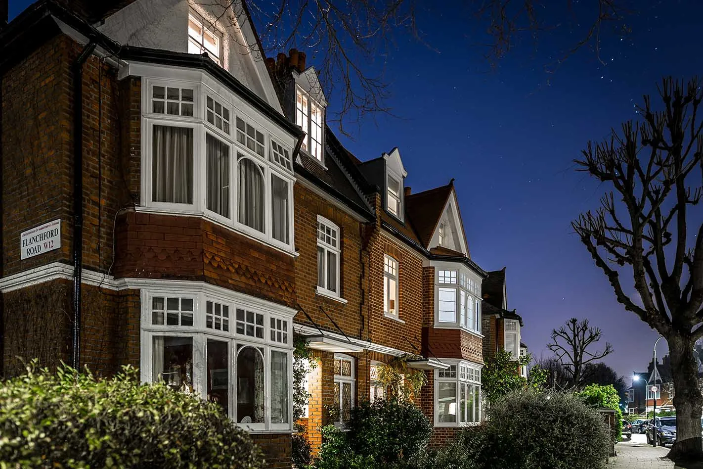 Risks of Ignoring the Party Wall Act Stoke-on-Trent
