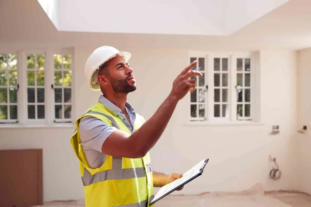 Different types of Surveyor Stoke-on-Trent for property, boundary, and construction needs