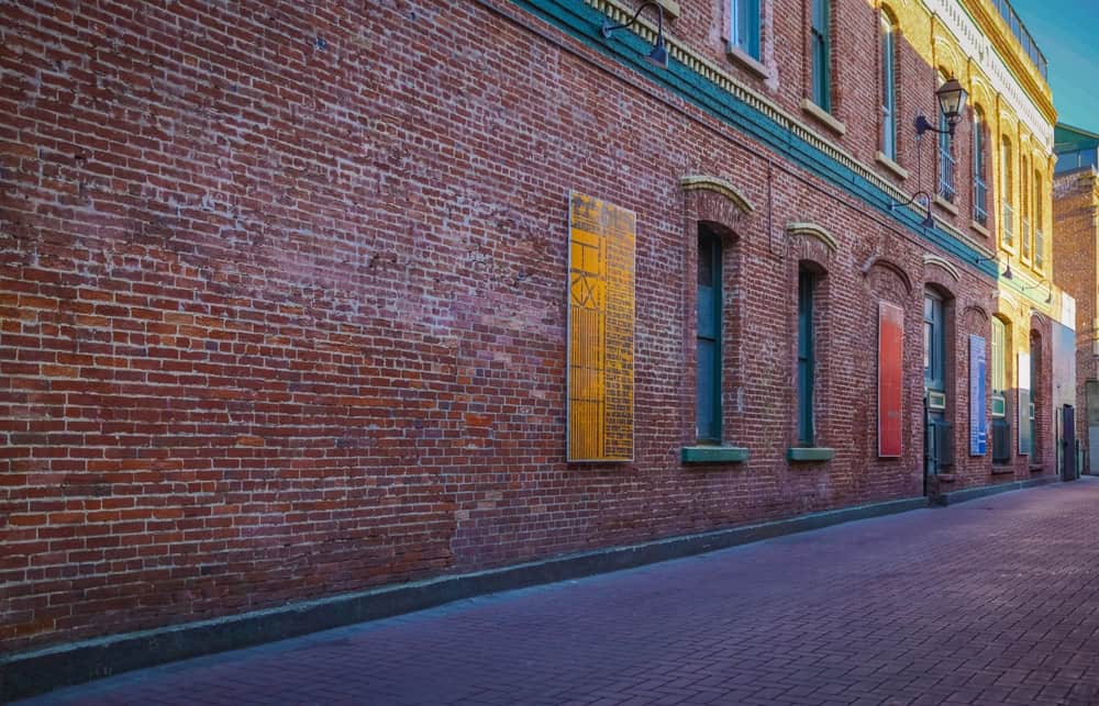 Common types of construction that require notice under the Party Wall Act Stoke-on-Trent