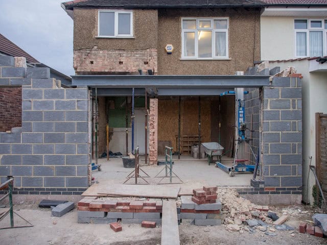 How Do I Protect My Property From Damage During Their Work Stoke-on-Trent?