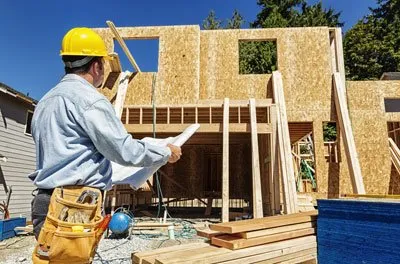 What Should I Do Right Away If a Party Wall Issue Comes Up Stoke-on-Trent?