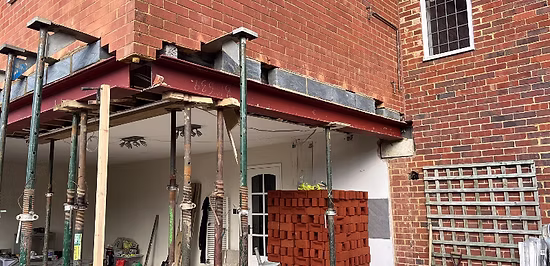 Steel Beams Stoke-on-Trent Affect Structural Integrity