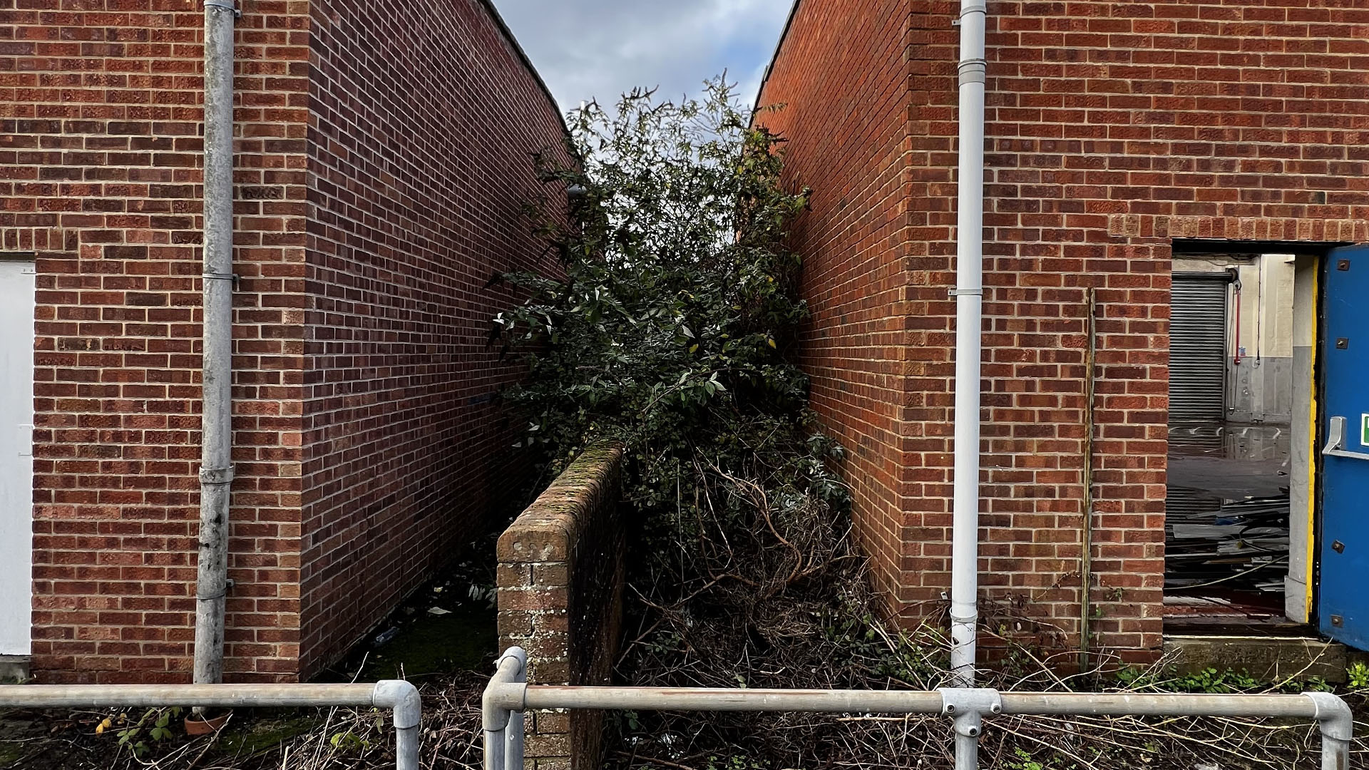 Who Should You Contact First — The Council, a Surveyor, or Your Neighbour Stoke-on-Trent?