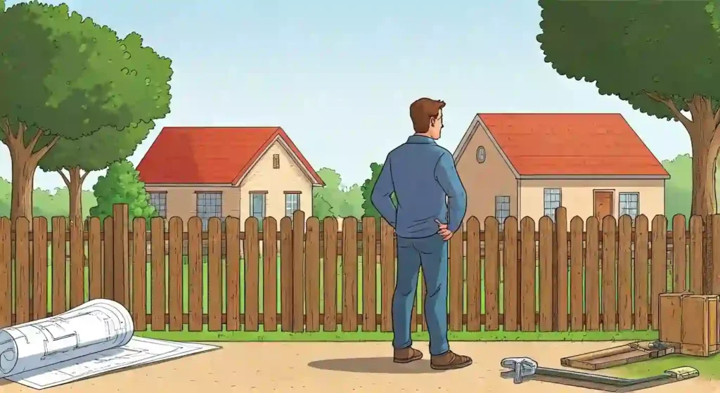 Practising Party Wall Etiquette Stoke-on-Trent