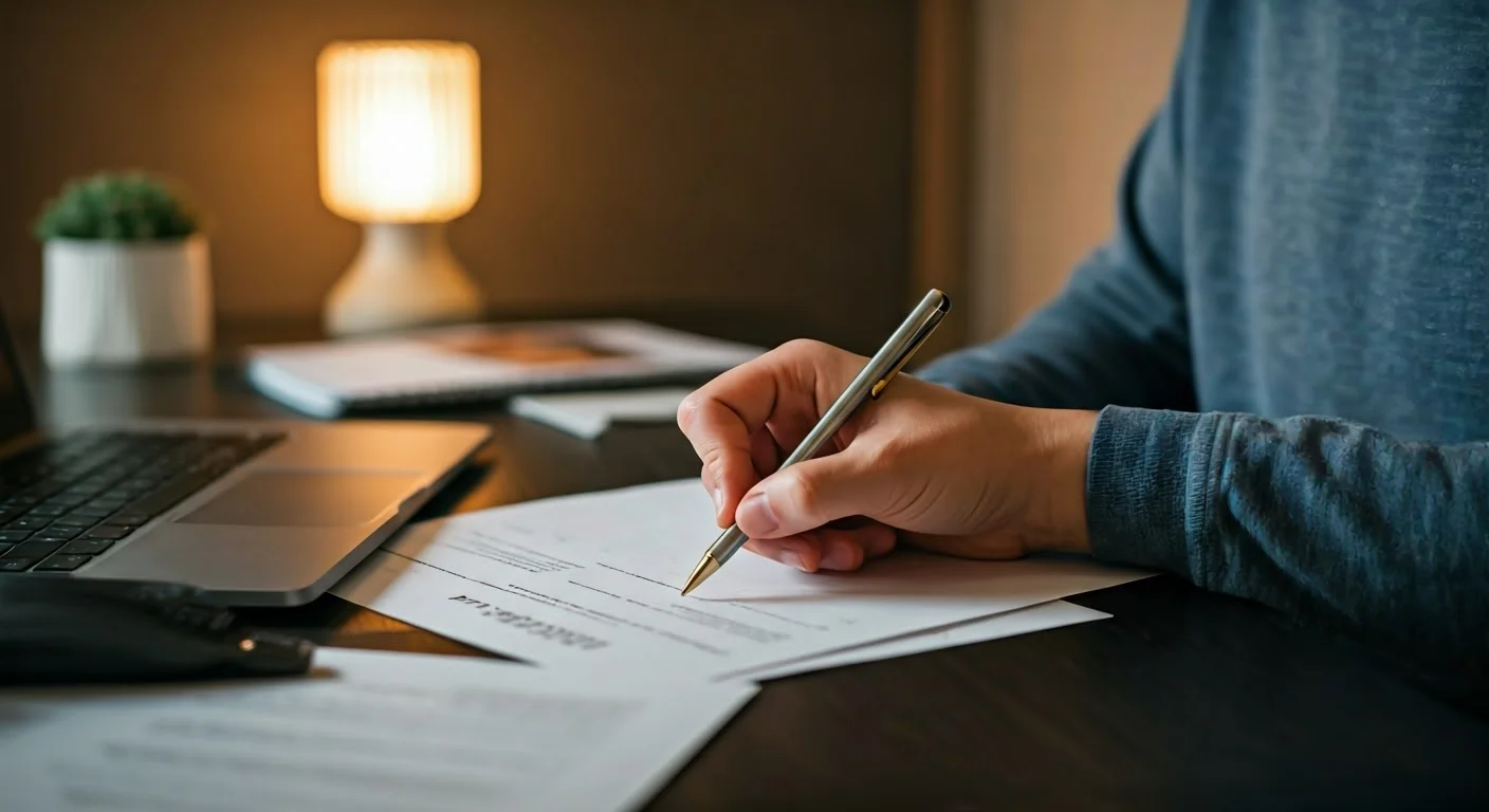 What to Do If Your Neighbour Has not Responded to a Party Wall Notice Stoke-on-Trent?