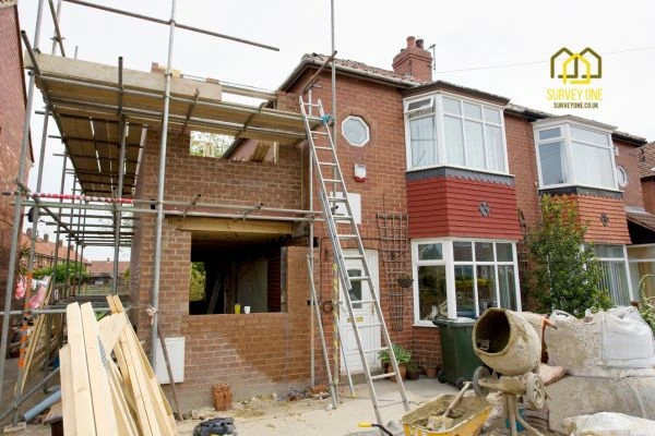 Need to Excavating Near a Party Wall, Stoke-on-Trent? Call Our Experts Today!